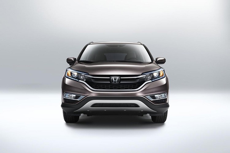 Phiên bản  Honda CR-V Special Edition mới sẽ nằm giữa bản LX và EX ở Mỹ hiện tại. Về giá bán, CR-V SE sẽ đắt hơn bản X 800 USD.